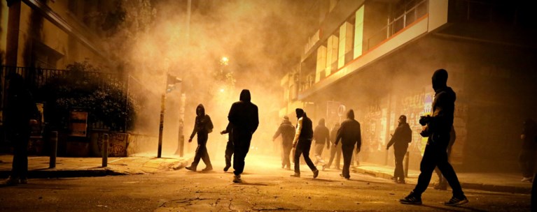 «Περιπολίες» χούλιγκαν με… εξακριβώσεις οπαδικών φρονημάτων