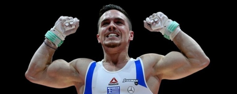 Παγκόσμιο: «Ασημένιος» ο Πετρούνιας - «Διψασμένος για τη συνέχεια»