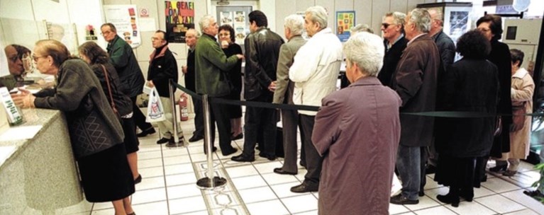 Πώς θα «αγοράσετε» σύνταξη 1.000 ευρώ με εισφορές 300 ευρώ