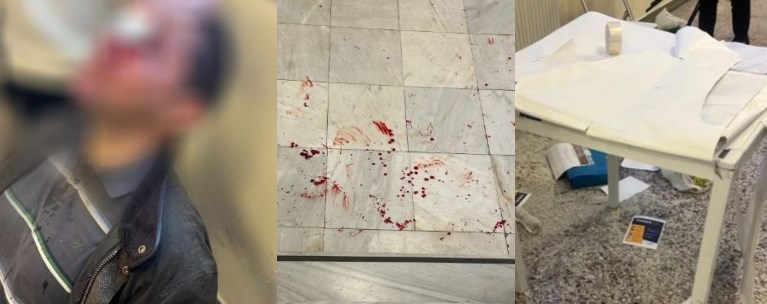 Νομική επεισόδια