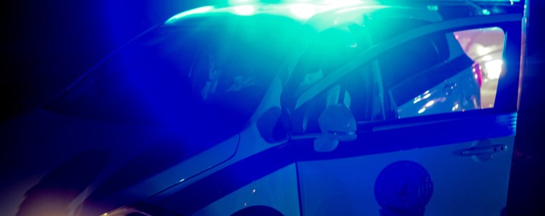 Πάτρα: Οι διαρρήκτες τράκαραν με το όχημα διαφυγής