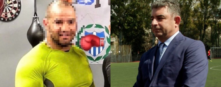 ΔΟΛΟΦΟΝΙΑ ΚΑΡΑΪΒΑΖ