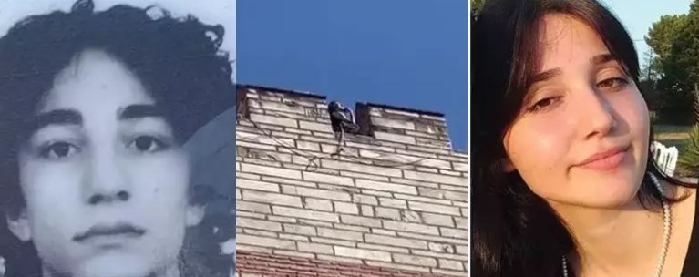 Γυναικοκτονία Τουρκία
