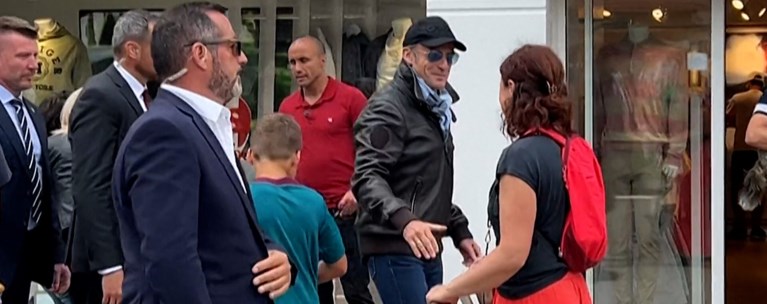 ΜΑΚΡΟΝ ΤΟΥΚΕ
