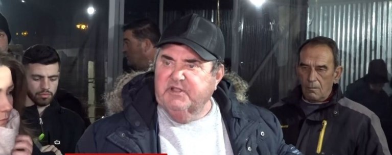 ΚΩΣΤΑΣ ΑΝΕΣΤΙΔΗΣ