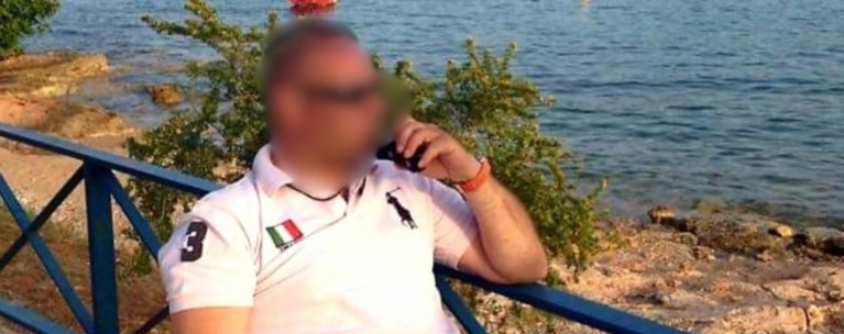 Αστυνομικός Βουλής