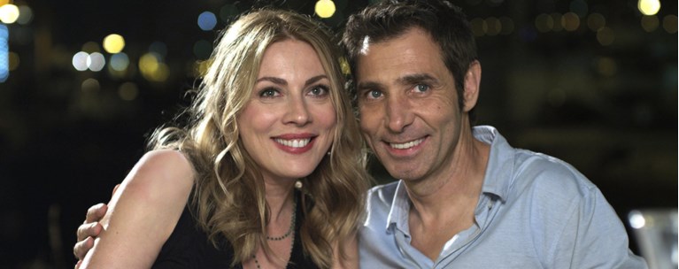 Καρύδη-Αθερίδης: Τι λένε για τον γάμο