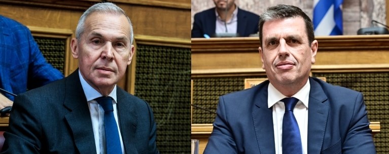 ΔΑΒΑΚΗΣ ΚΑΙΡΙΔΗΣ