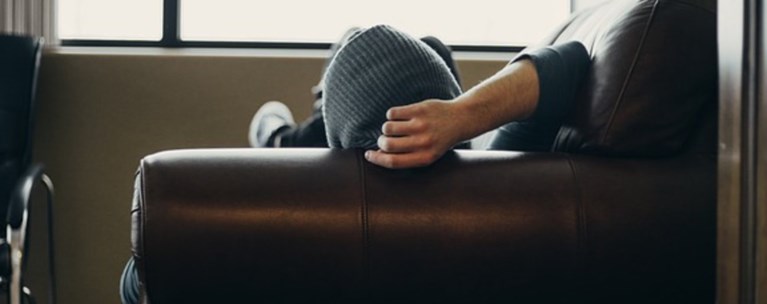 Καθιστική ζωή: Ο τρομακτικότερος «ιός» της εποχής μας
