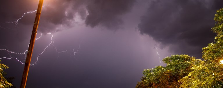 Εκτακτο δελτίο της ΕΜΥ: Έρχεται ο «Αντίνοος»