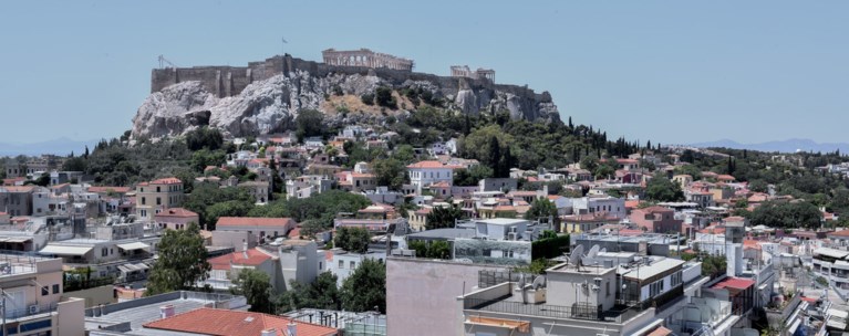 Eως τέλος Σεπτεμβρίου η α' δόση ΕΝΦΙΑ- Αναλυτικά παραδείγματα