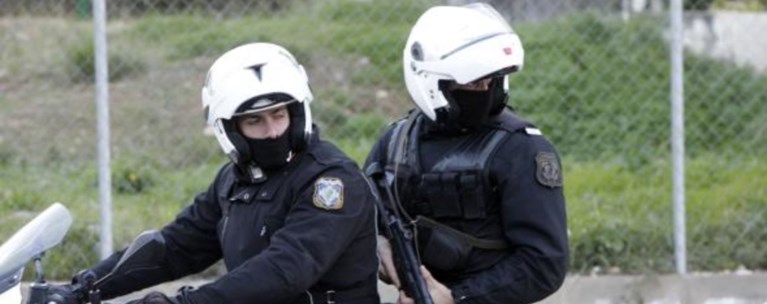 Ομάδα ΔΙΑΣ δέχθηκε πυροβολισμούς στον Ασπρόπυργο