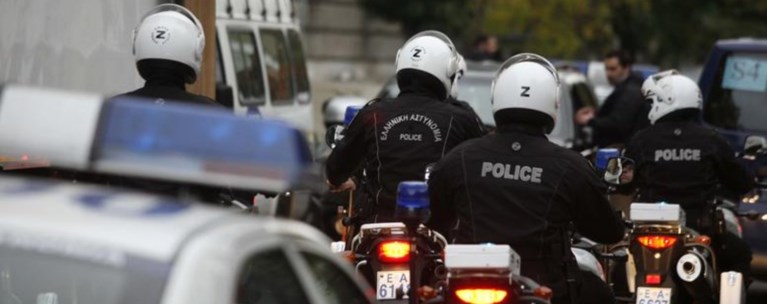 Διέρρηξαν τα δημαρχεία Αγιάς και Κιλελέρ για 400 ευρώ & το PC του δημάρχου