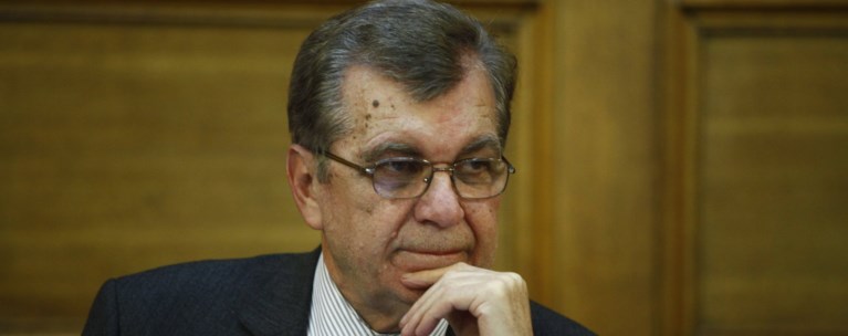 Κρεμαστινός: Φυσιολογική μια σύγκλιση ΣΥΡΙΖΑ με Κίνημα Αλλαγής