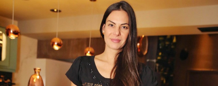 Πώς η Εύη Βατίδου ανακοίνωσε το χωρισμό της με τον Γιάννη Φιξ