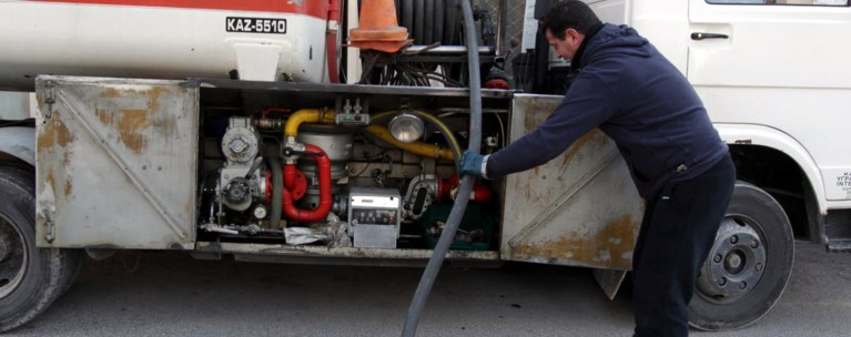 Παράταση για την αγορά πετρελαίου θέρμανσης -Τι ισχύει