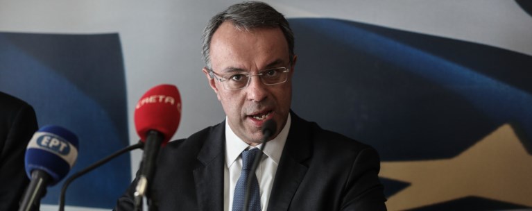 Προαναγγελία Σταικούρα: Νέα μείωση ΕΝΦΙΑ και φόρων το 2020