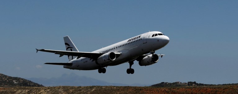 Η Aegean παρήγγειλε 42 νέα Airbus αξίας 5 δισ. δολαρίων