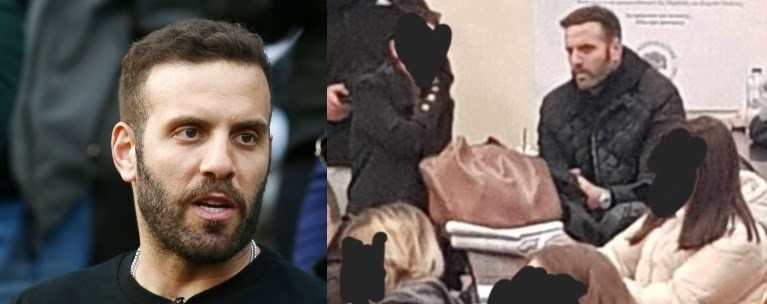 Νίκος Παππάς