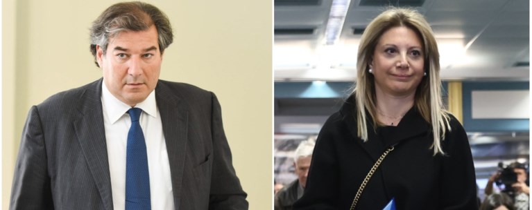 ΝΙΚΟΣ ΚΑΡΑΧΑΛΙΟΣ ΜΑΡΙΑ ΚΑΡΥΣΤΙΑΝΟΥ