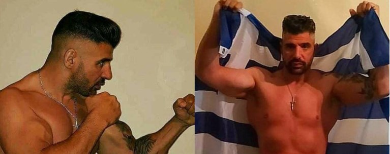 Λεοντής Βορριάς