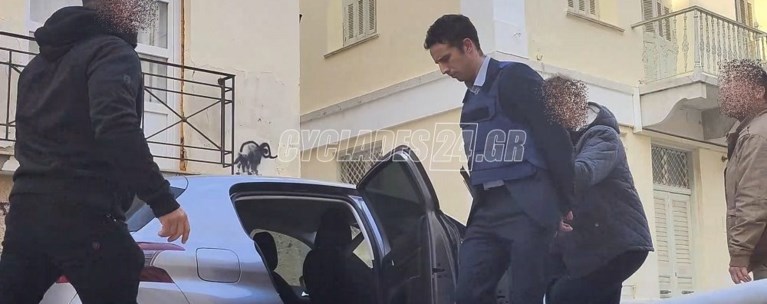 βεργος δολοφονος