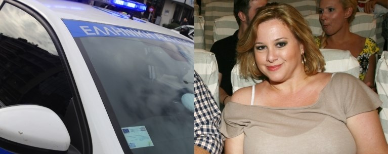 Μπαλαούρα μαχαίρωμα Πατήσια
