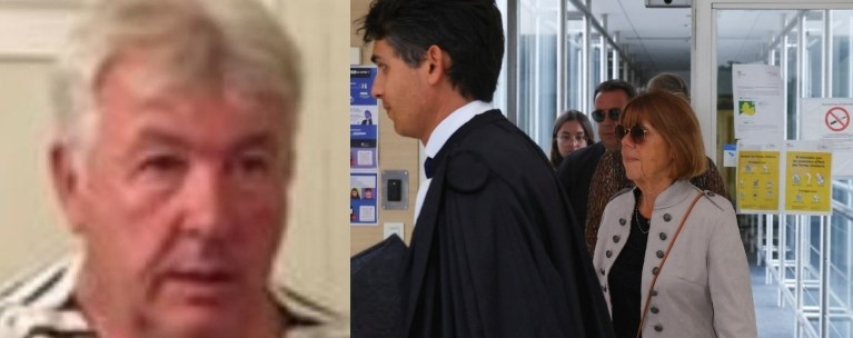 Πελικό Γαλλία βιασμοί