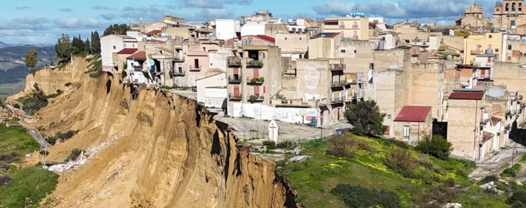 ΣΙΚΕΛΙΑ ΚΑΤΟΛΙΣΘΗΣΗ