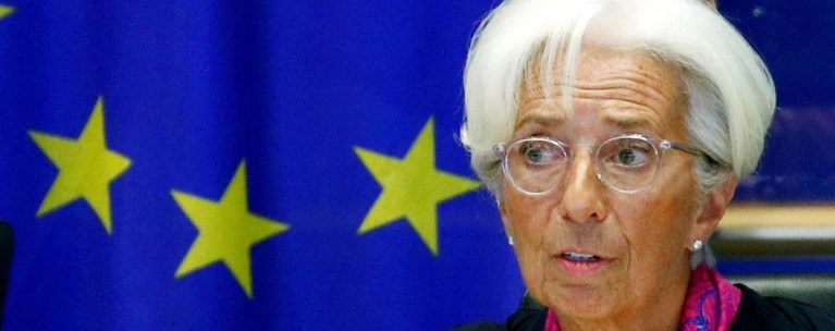 ΕΚΤ: Πράσινο φως από το Ευρωκοινοβούλιο στην Κριστίν Λαγκάρντ