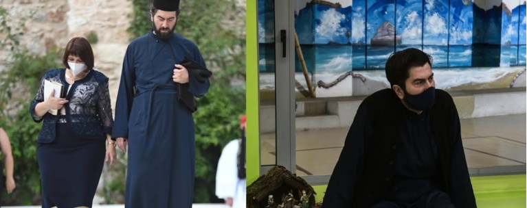 ΠΡΕΣΒΥΤΕΡΑ