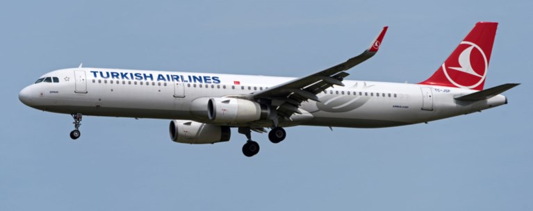 Ο Ερντογάν «πήρε κεφάλια» και στην Turkish Airlines για το πραξικόπημα