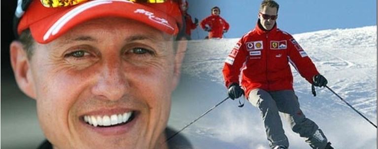 Μίκαελ Σουμάχερ