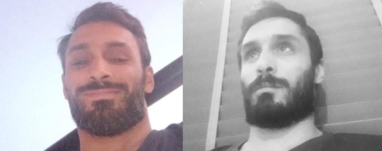 Θεσσαλονίκη δολοφονία Γεωργία