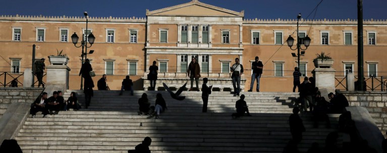 Reuters: Η Ελλάδα 'μπερδεύει' τους πιστωτές - Σε ύφεση το 2016