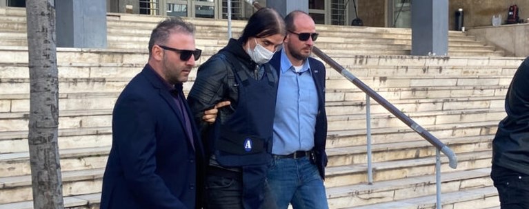 44χρονος Νορβηγός