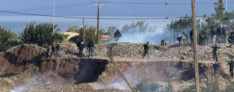 κρητη αγροτες