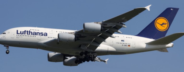 Κοροναϊός: Αναστέλλει τις πτήσεις στην Κίνα η Lufthansa