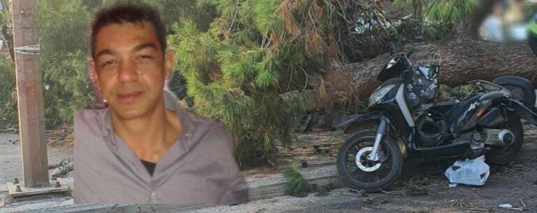 Ατύχημα Ηράκλειο