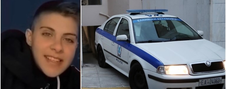 Ειρήνη Μουρτζούκου