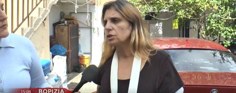 56ΧΡΟΝΗ ΒΟΡΙΖΙΑ