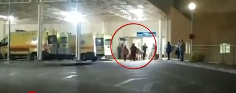 ΧΑΛΚΙΔΑ ΜΑΧΑΙΡΩΜΑΤΑ