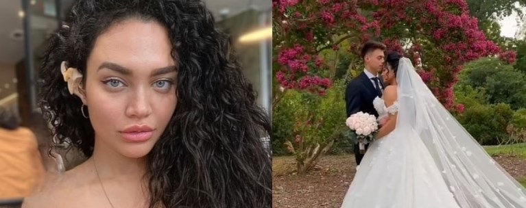 Chanel Banks ε4ξαφάνιση ηθοποιός