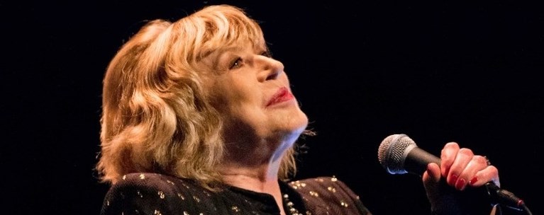 MarianneFaithfull