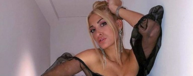 Ιωάννα Τούνη: Η επική απάντηση για τους πρώην της