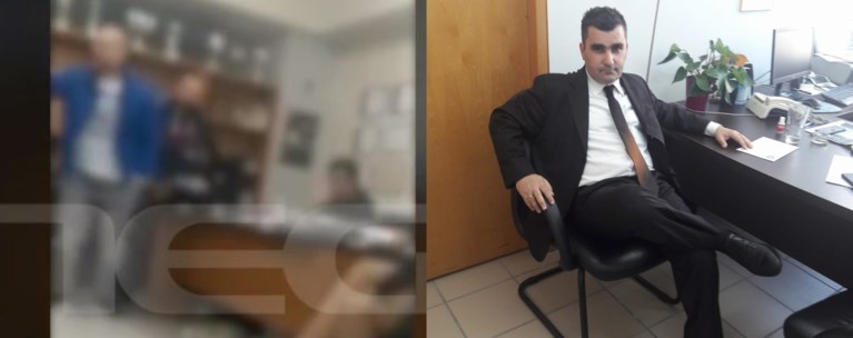 Μοσχάτο 50χρονος