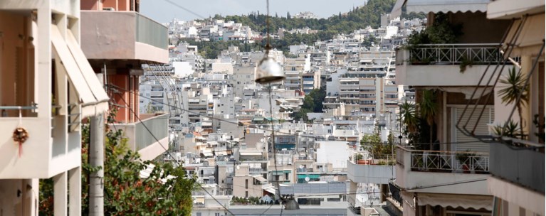 Στο σφυρί 5.000 ακίνητα μη συνεργάσιμων δανειοληπτών