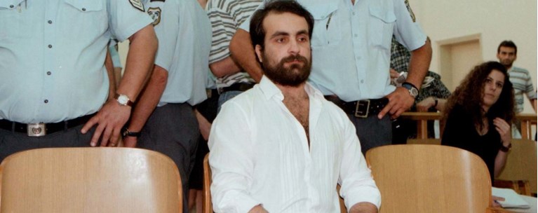 Θεόφιλος Σεχίδης, η ιστορία του πιο διάσημου Έλληνα σίριαλ κίλερ