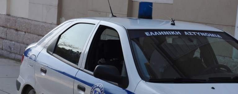 Εξάρθρωση συμμορίας ανηλίκων που λήστευε ηλικιωμένους στην Πατησίων