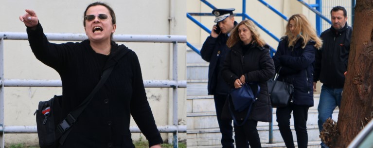ΛΑΡΙΣΑ ΣΥΓΓΕΝΕΙΣ ΝΕΚΡΩΝ